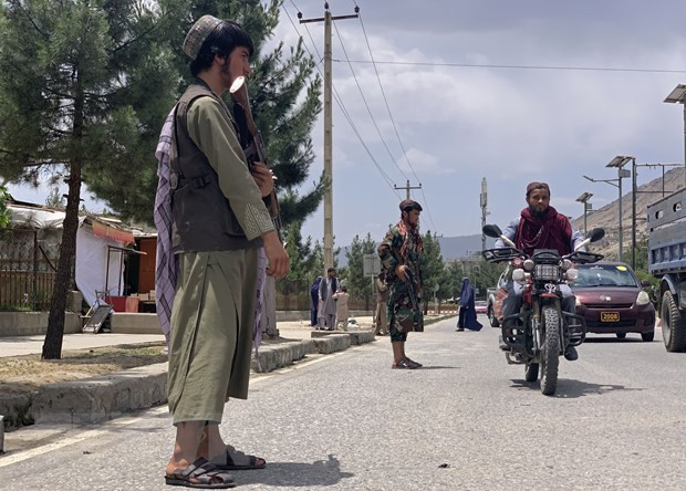 Afghanistan: 11 người chết trong vụ nổ ở lễ tang quan chức địa phương
